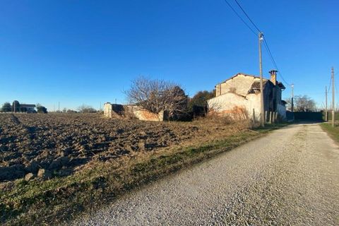 Landejendom i Tribano, Padua, Tribano - € 80.000 | Ref: R135 - foto 21
