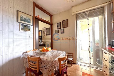 Lejlighed i Catanzaro, Catanzaro, Catanzaro - € 80.000 | Ref: CZ-681 - foto 6