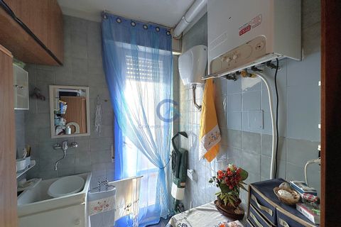 Lejlighed i Catanzaro, Catanzaro, Catanzaro - € 80.000 | Ref: CZ-681 - foto 10