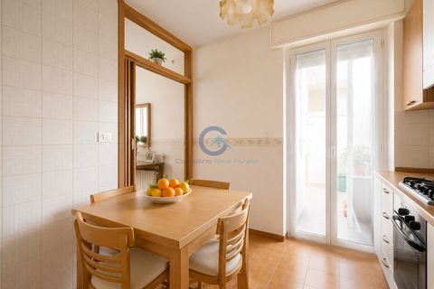 Apartament a Catanzaro, Catanzaro, Catanzaro - € 78.000 | Ref: CZ-681 - foto 8