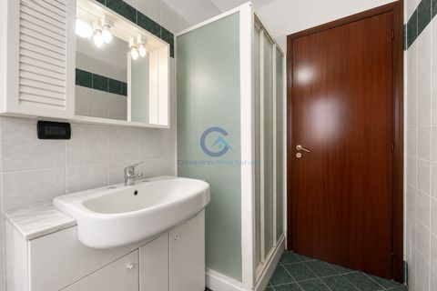 Apartament a Catanzaro, Catanzaro, Catanzaro - € 78.000 | Ref: CZ-681 - foto 12