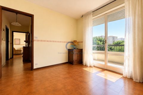 Apartament a Catanzaro, Catanzaro, Catanzaro - € 78.000 | Ref: CZ-681 - foto 16