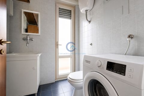 Apartament a Catanzaro, Catanzaro, Catanzaro - € 78.000 | Ref: CZ-681 - foto 21