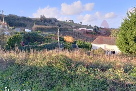 Helårsgrund i Bombarral, Leiria, Bombarral - € 63.000 | Ref: 98302MM - foto 3