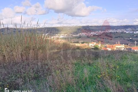 Helårsgrund i Bombarral, Leiria, Bombarral - € 63.000 | Ref: 98302MM - foto 4