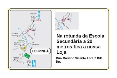 Helårsgrund i Bombarral, Leiria, Bombarral - € 63.000 | Ref: 98302MM - foto 8