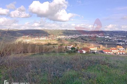 Helårsgrund i Bombarral, Leiria, Bombarral - € 70.200 | Ref: 98304MM - foto 3