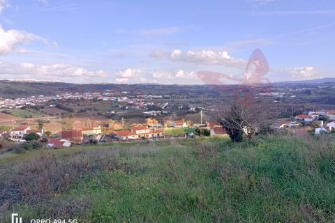 Helårsgrund i Bombarral, Leiria, Bombarral - € 70.200 | Ref: 98304MM - foto 4