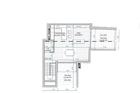 Lejlighed i Aveiro, Aveiro, Aveiro - € 475.000 | Ref: 23075 - foto 19
