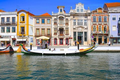 Lejlighed i Aveiro, Aveiro, Aveiro - € 475.000 | Ref: 23075 - foto 22