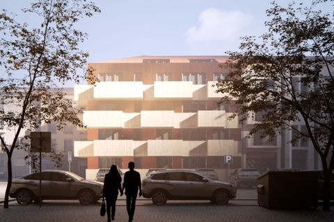 Lejlighed i Aveiro, Aveiro, Aveiro - € 565.000 | Ref: 24022 - foto 17