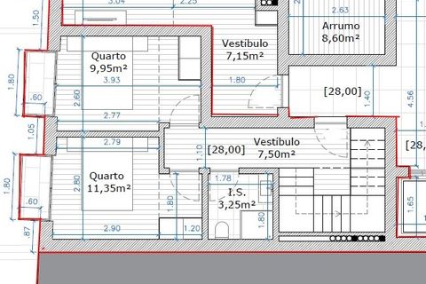 Lejlighed i Aveiro, Aveiro, Aveiro - € 565.000 | Ref: 24022 - foto 19