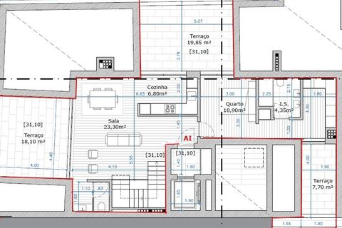 Lejlighed i Aveiro, Aveiro, Aveiro - € 565.000 | Ref: 24022 - foto 20