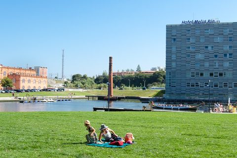 Lejlighed i Aveiro, Aveiro, Aveiro - € 565.000 | Ref: 24022 - foto 24