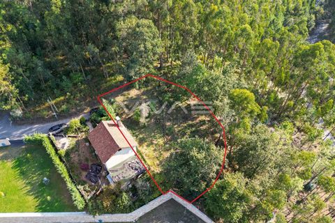 Villa i Vila Verde, Braga, Vila Verde - € 39.900 | Ref: 01-3276 - foto 1