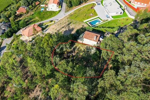 Villa i Vila Verde, Braga, Vila Verde - € 39.900 | Ref: 01-3276 - foto 2