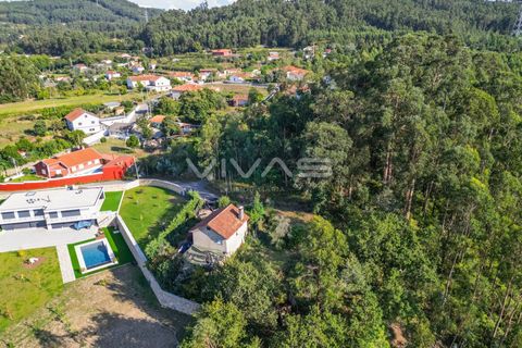 Villa i Vila Verde, Braga, Vila Verde - € 39.900 | Ref: 01-3276 - foto 3