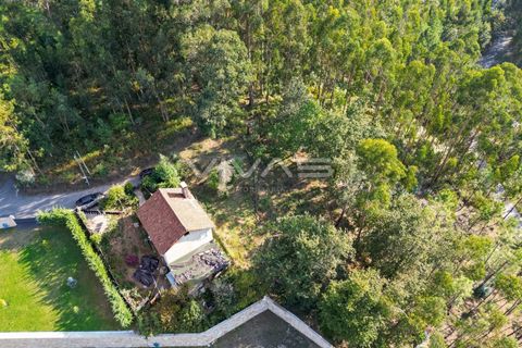 Villa i Vila Verde, Braga, Vila Verde - € 39.900 | Ref: 01-3276 - foto 7