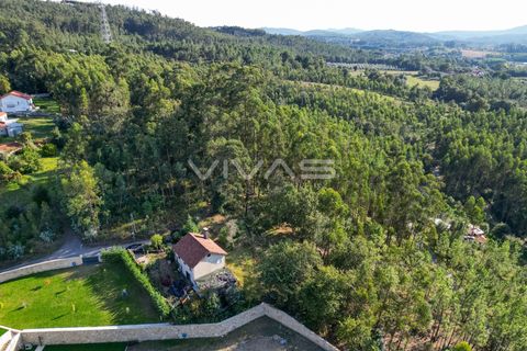 Villa i Vila Verde, Braga, Vila Verde - € 39.900 | Ref: 01-3276 - foto 8