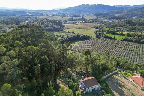 Villa i Vila Verde, Braga, Vila Verde - € 39.900 | Ref: 01-3276 - foto 9