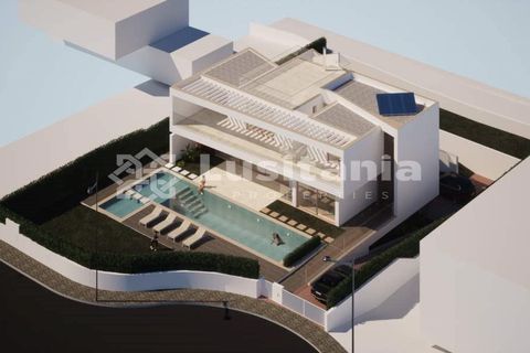 Villa i Vilamoura, Faro, Vilamoura - € 2.950.000 | Ref: LPGP 540 - foto 1