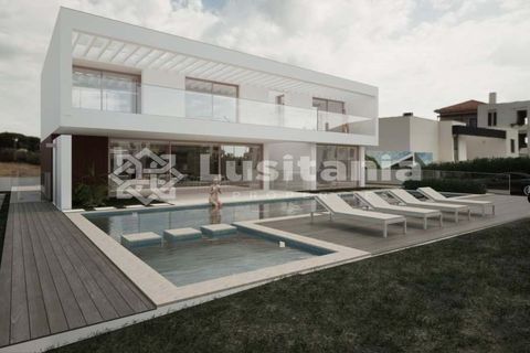 Villa i Vilamoura, Faro, Vilamoura - € 2.950.000 | Ref: LPGP 540 - foto 2