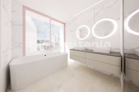 Villa i Vilamoura, Faro, Vilamoura - € 2.950.000 | Ref: LPGP 540 - foto 14