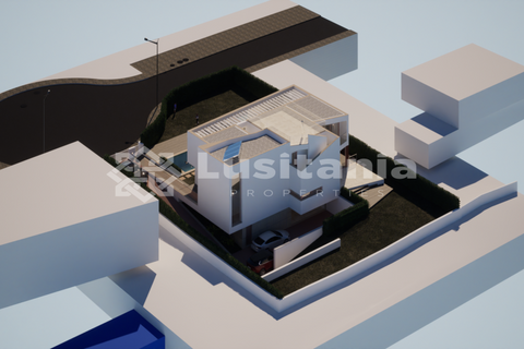 Villa i Vilamoura, Faro, Vilamoura - € 2.950.000 | Ref: LPGP 540 - foto 15
