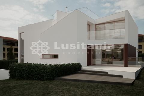 Villa i Vilamoura, Faro, Vilamoura - € 2.950.000 | Ref: LPGP 540 - foto 17