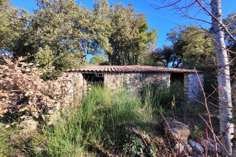 Terra a Tourtour, Var, Tourtour - € 146.000 | Ref: 718V276T - foto 3