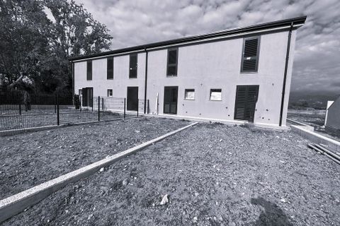 Byhus i Ameglia, La Spezia, Ameglia - € 315.000 | Ref: 3279 - foto 3
