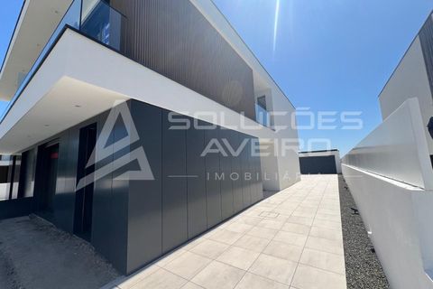 Stadthaus in Aveiro, Aveiro, Aveiro - € 820.000 | Ref: 4990 - Foto 5