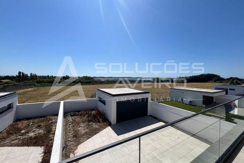 Stadthaus in Aveiro, Aveiro, Aveiro - € 820.000 | Ref: 4990 - Foto 6
