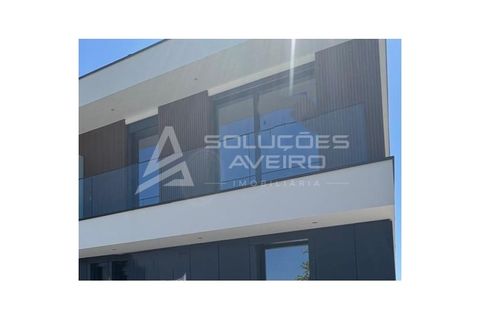 Stadthaus in Aveiro, Aveiro, Aveiro - € 820.000 | Ref: 4990 - Foto 41