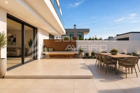 Stadthaus in Aveiro, Aveiro, Aveiro - € 820.000 | Ref: 4990 - Foto 3