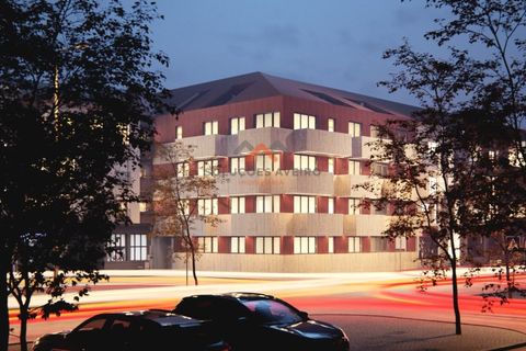 Lejlighed i Aveiro, Aveiro, Aveiro - € 565.000 | Ref: 6050 - foto 3