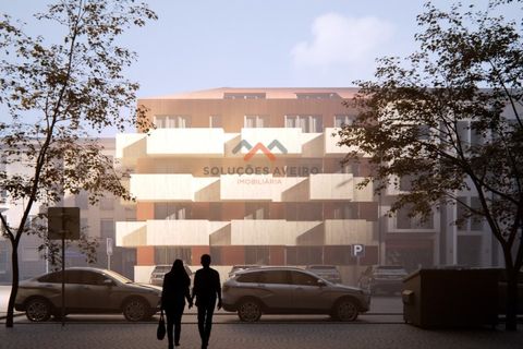 Lejlighed i Aveiro, Aveiro, Aveiro - € 565.000 | Ref: 6050 - foto 4