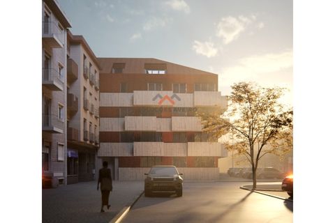 Lejlighed i Aveiro, Aveiro, Aveiro - € 565.000 | Ref: 6050 - foto 5