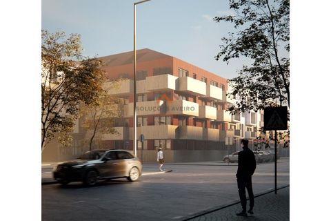 Lejlighed i Aveiro, Aveiro, Aveiro - € 565.000 | Ref: 6050 - foto 6