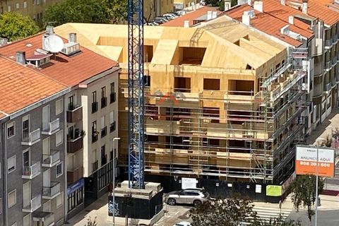 Lejlighed i Aveiro, Aveiro, Aveiro - € 565.000 | Ref: 6050 - foto 1