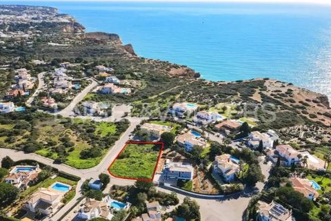 Helårsgrund i Lagoa, Faro, Lagoa - € 1.400.000 | Ref: W-02T4Z7 - foto 1