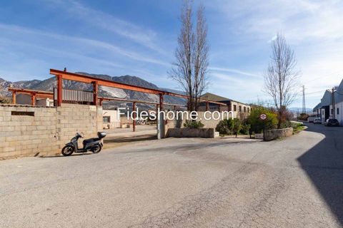 Erhvervsejendom i Durcal, Granada, Durcal - € 320.000 | Ref: 103802108 - foto 1