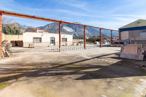 Erhvervsejendom i Durcal, Granada, Durcal - € 320.000 | Ref: 103802108 - foto 5