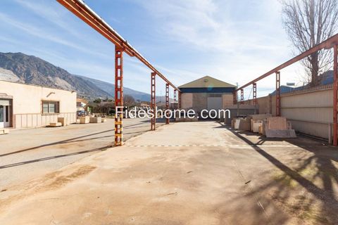 Erhvervsejendom i Durcal, Granada, Durcal - € 320.000 | Ref: 103802108 - foto 6