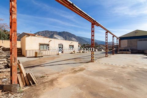 Erhvervsejendom i Durcal, Granada, Durcal - € 320.000 | Ref: 103802108 - foto 7