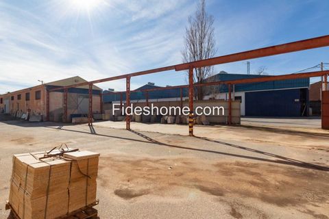 Erhvervsejendom i Durcal, Granada, Durcal - € 320.000 | Ref: 103802108 - foto 8