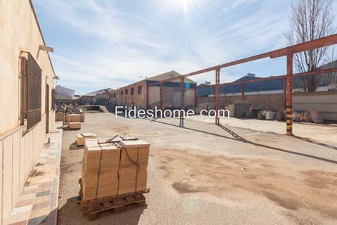 Erhvervsejendom i Durcal, Granada, Durcal - € 320.000 | Ref: 103802108 - foto 9