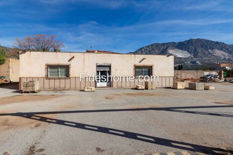 Erhvervsejendom i Durcal, Granada, Durcal - € 320.000 | Ref: 103802108 - foto 10