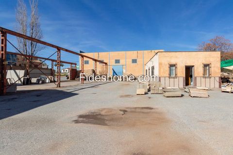 Erhvervsejendom i Durcal, Granada, Durcal - € 320.000 | Ref: 103802108 - foto 11