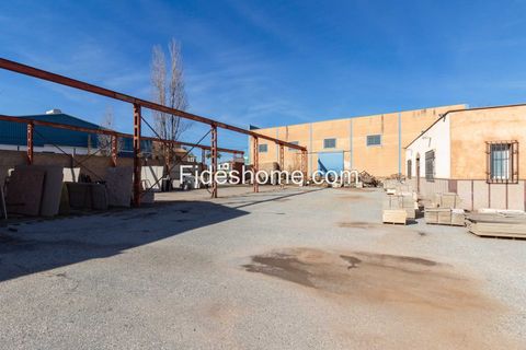 Erhvervsejendom i Durcal, Granada, Durcal - € 320.000 | Ref: 103802108 - foto 12